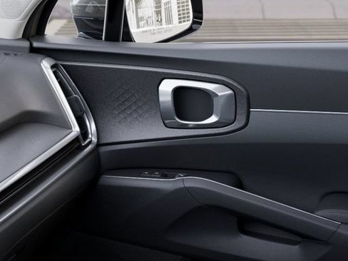 New 2026 Kia Sorento LX FWD image 25