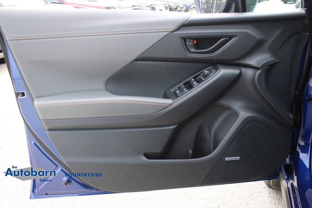 New 2026 Subaru Crosstrek 2.5i Wilderness w/ Crosstrek Mirror Package AWD/4WD image 7