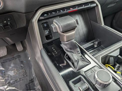 Used 2024 Toyota Tundra Limited image 13