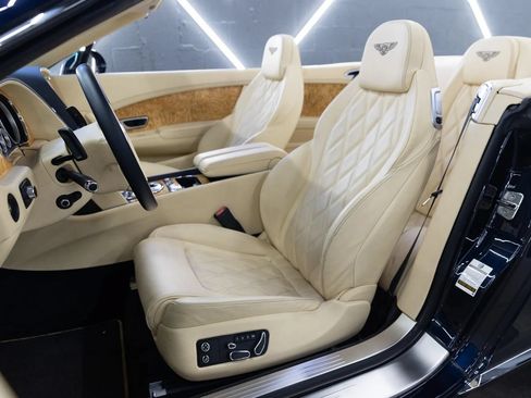 Used 2014 Bentley Continental GT AWD/4WD image 12