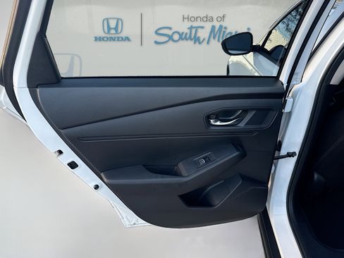 Certified 2024 Honda Accord LX image 24