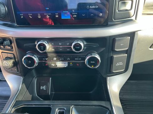 Used 2023 Ford F150 XLT w/ Equipment Group 302A High image 35