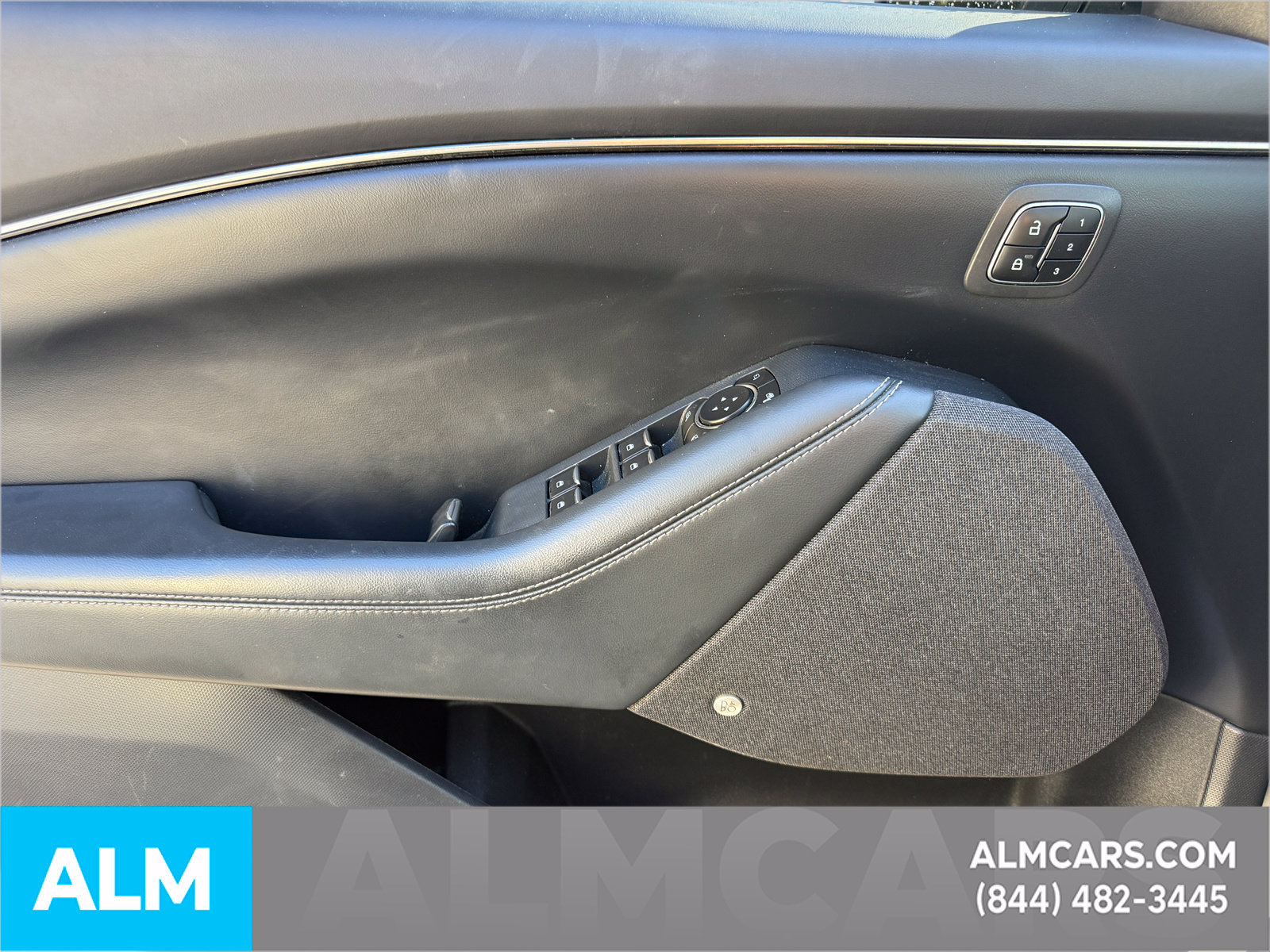 Used 2024 Ford Mustang Mach-E Premium RWD image 29