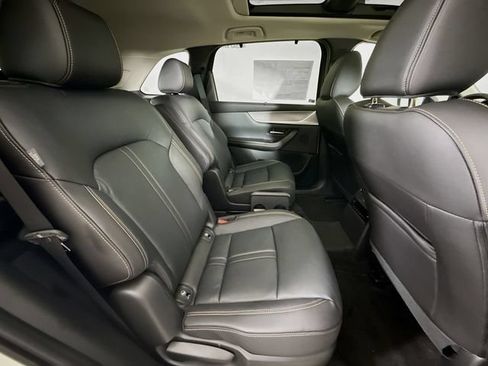 New 2026 MAZDA CX-90 Plug-In Hybrid w/Premium Sport AWD/4WD image 29
