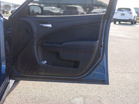 Used 2021 Dodge Charger R/T w/ Daytona Edition Group image 39