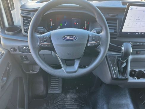 New 2026 Ford Transit 350 148 High Roof Extended image 12