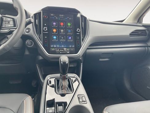 New 2026 Subaru Crosstrek 2.5i Limited AWD/4WD image 11
