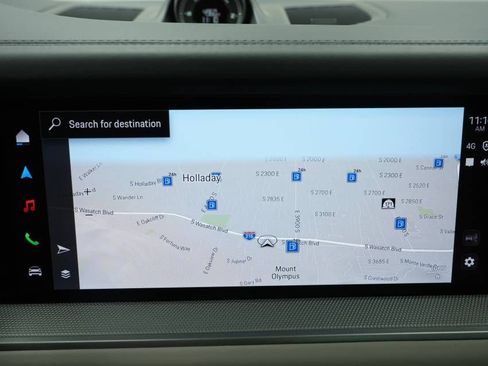 New 2026 Porsche Cayenne Coupe image 21