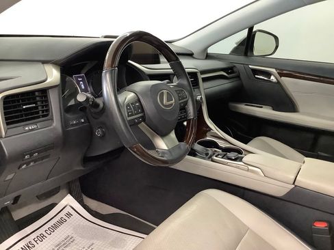Used 2019 Lexus RX 350 AWD w/ Navigation Package image 13