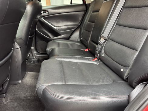 Used 2016 MAZDA CX-5 Grand Touring image 30