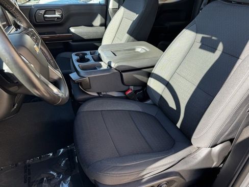 Used 2021 Chevrolet Silverado 1500 LT w/ All Star Edition Plus image 5