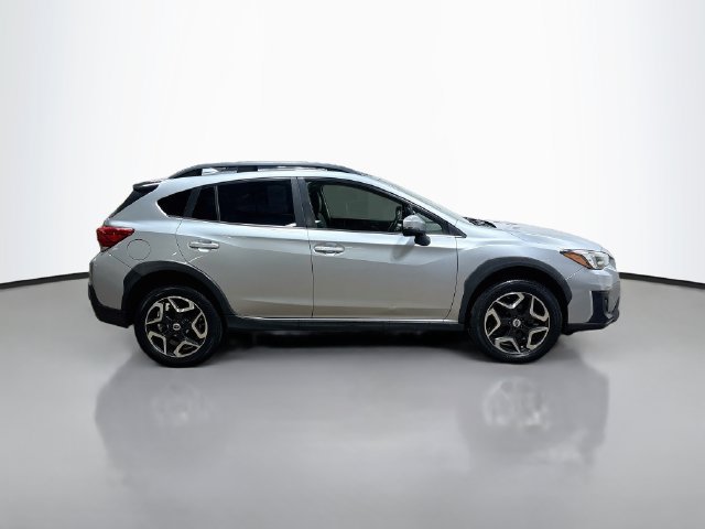 Used 2018 Subaru Crosstrek 2.0i Limited AWD/4WD image 6