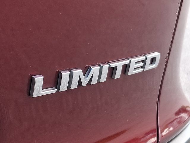 Used 2020 Jeep Cherokee Limited AWD/4WD image 33