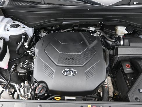 Used 2025 Hyundai Palisade SEL image 23