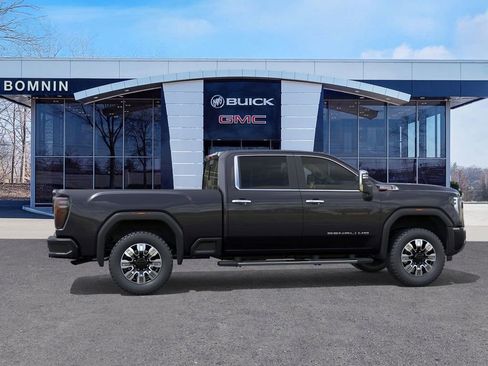 New 2026 GMC Sierra 2500 Denali w/ Technology Package image 5