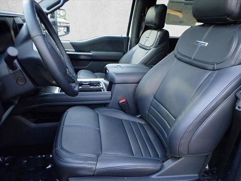 New 2026 Ford F250 Platinum image 10