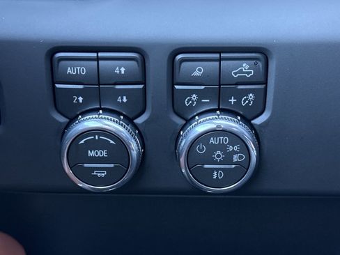 Used 2026 GMC Sierra 1500 Denali Ultimate image 26