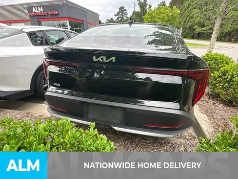 Used 2025 Kia K4 FWD image 4