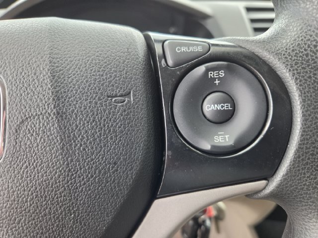 Used 2012 Honda Civic LX image 34