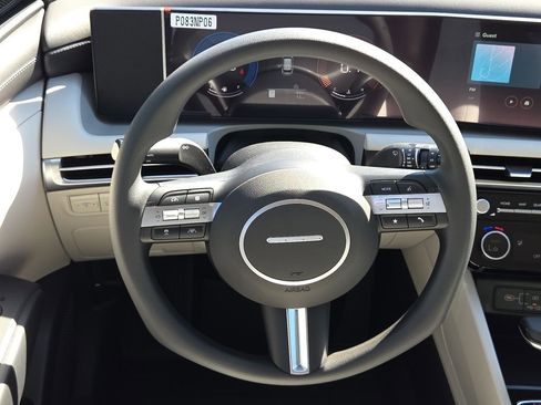 Certified 2026 Hyundai Tucson SEL image 13