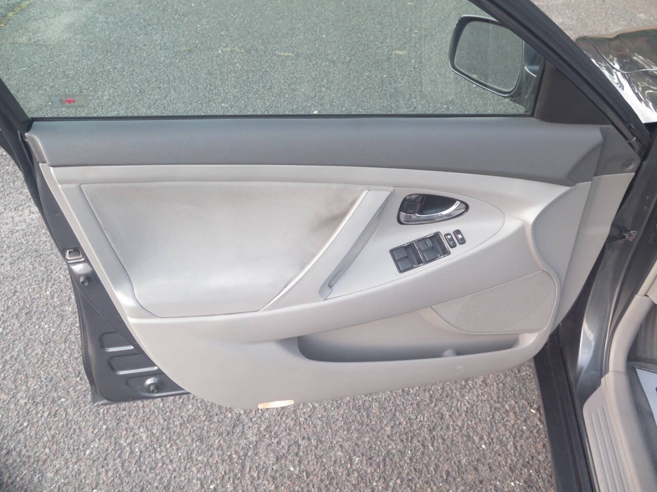 Used 2007 Toyota Camry Hybrid FWD image 17