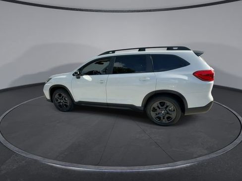 Certified 2025 Subaru Ascent Bronze Edition AWD/4WD image 5