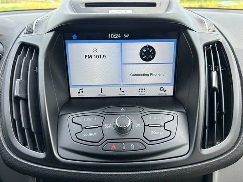 Used 2016 Ford Escape SE w/ SE Leather Comfort Package FWD image 27