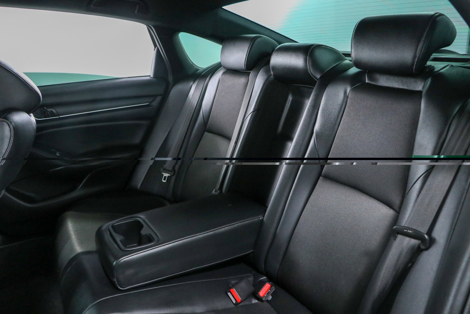Used 2022 Honda Accord Sport image 24