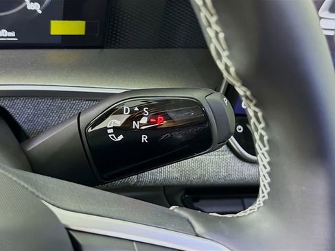 New 2026 Volkswagen Tiguan S image 17