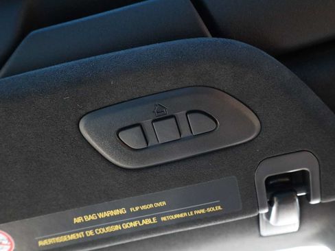 Used 2023 Chevrolet Corvette Stingray Premium Cpe w/ Z51 Performance Package RWD image 31