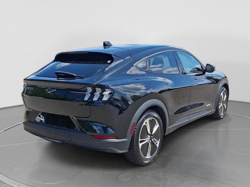 Used 2022 Ford Mustang Mach-E Select AWD/4WD image 6
