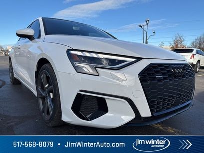 Used 2024 Audi A3 2.0T Premium