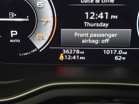 Used 2024 Audi A4 2.0T Premium Plus image 29