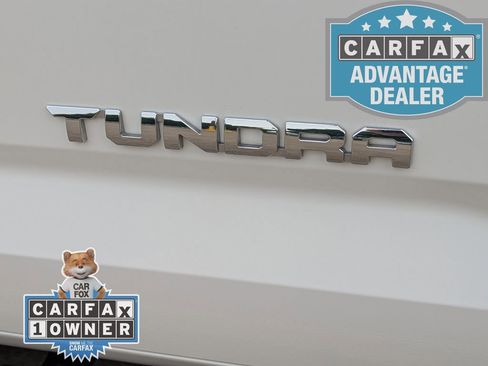 Used 2025 Toyota Tundra SR5 RWD image 29