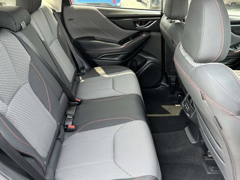 Used 2024 Subaru Forester Sport AWD/4WD image 14