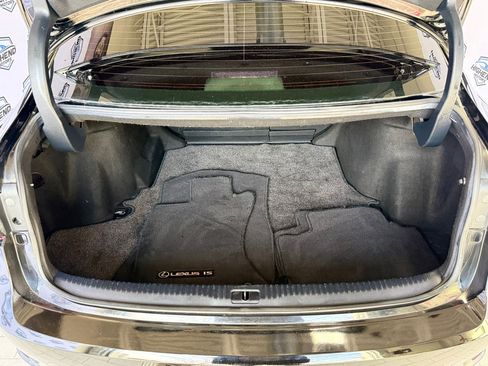 Used 2015 Lexus IS 250 AWD image 21
