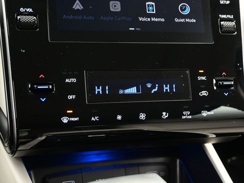 Certified 2023 Hyundai Tucson SEL w/ Convenience Package image 21