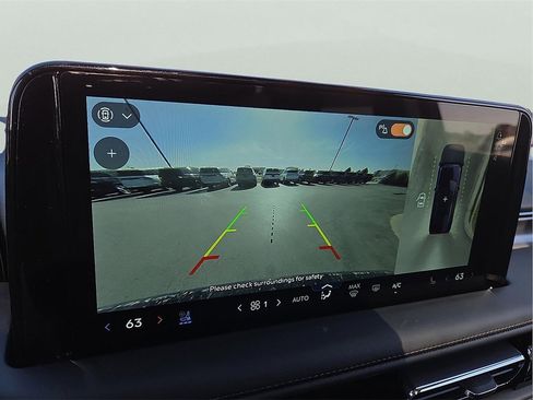 New 2026 Lincoln Aviator 2WD image 14