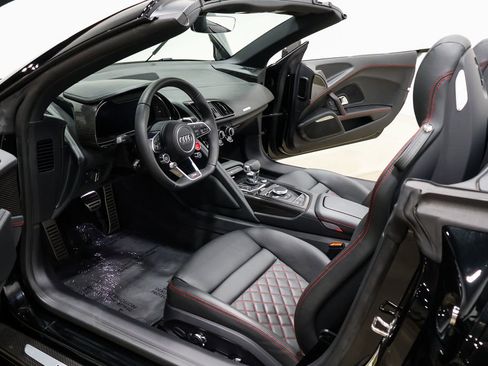 Used 2022 Audi R8 V10 performance image 42