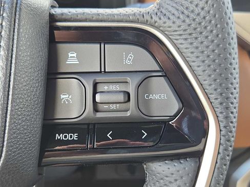 New 2026 Toyota Tundra 1794 Edition AWD/4WD image 23