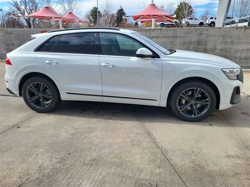 New 2026 Audi Q8 Premium image 6