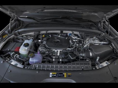 New 2026 Jeep Grand Cherokee Summit image 18