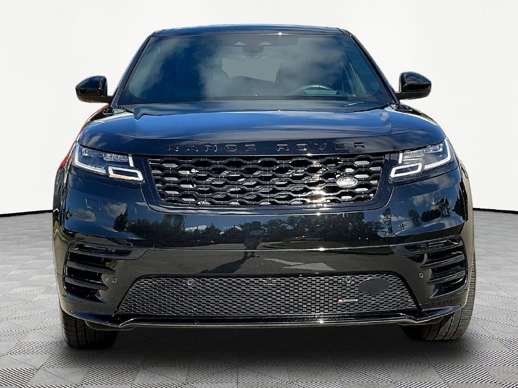 Used 2023 Land Rover Range Rover Velar R-Dynamic S AWD/4WD image 2