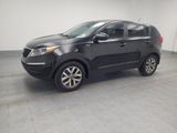 Used 2016 Kia Sportage LX image 2