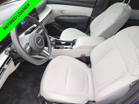 New 2026 Hyundai Tucson SE FWD image 13