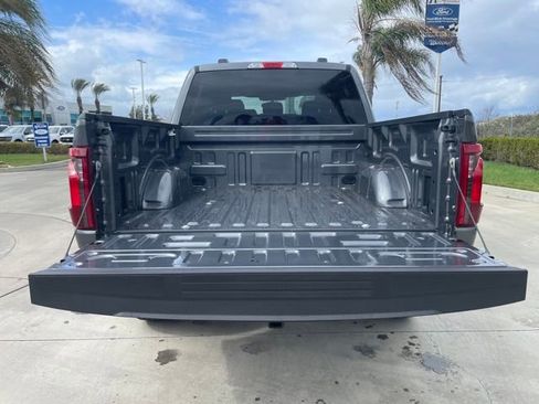 New 2026 Ford F150 XLT w/ FX4 Off-Road Package image 23