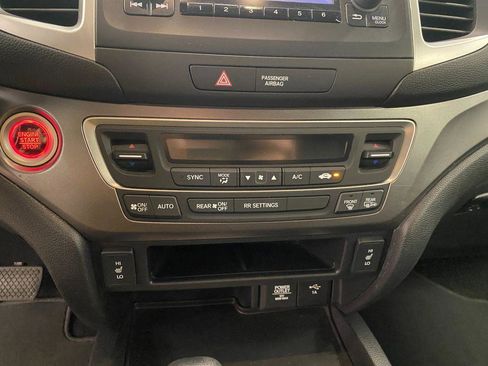 Used 2019 Honda Ridgeline RTL image 6