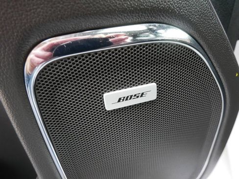 Used 2018 Chevrolet Silverado 1500 LTZ w/ Sport Package image 17