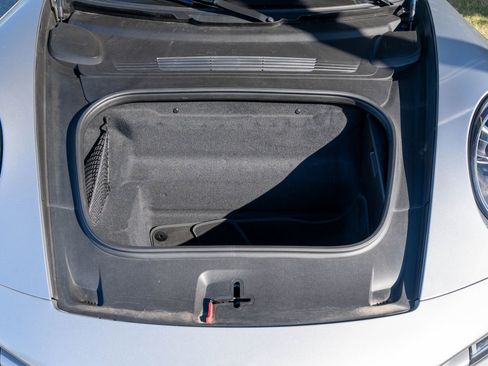 Certified 2021 Porsche 911 Turbo S image 17