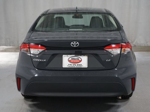 Used 2024 Toyota Corolla LE FWD image 7